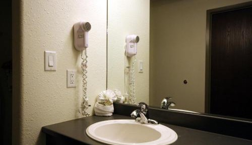 One-Bedroom Queen Suite - Non-Smoking