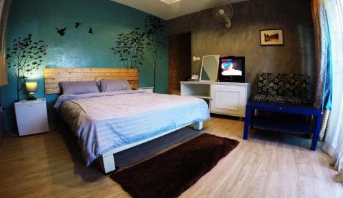 Double Room with Fan