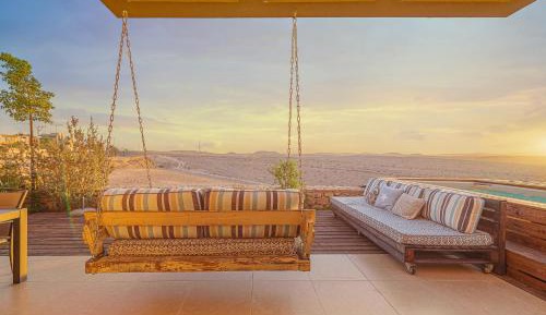 Superior Villa