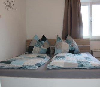 Apartment with Lake View