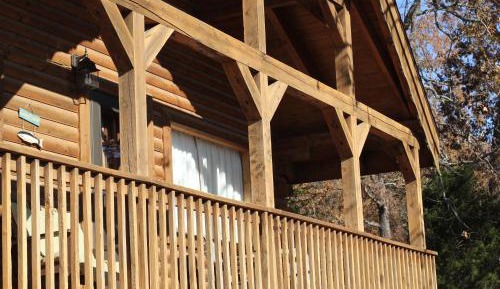 Two-Bedroom Villa with Lake View 