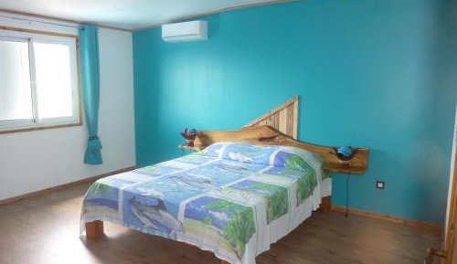 Double Room with Sea View