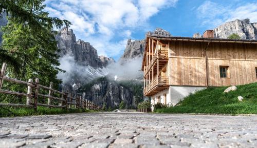 Apartment with Sauna