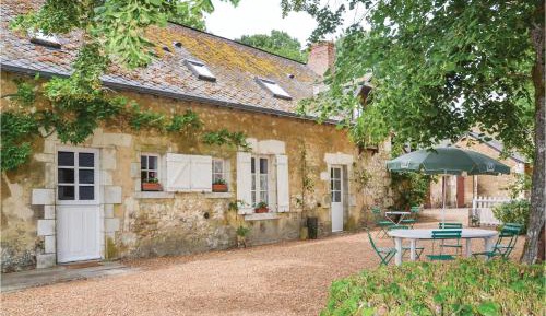 Five-Bedroom Holiday Home