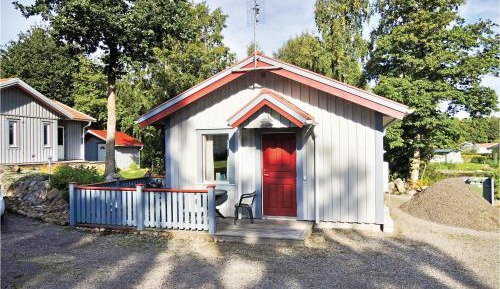 Two-Bedroom Holiday Home