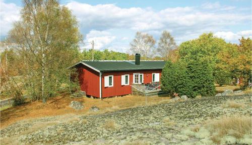 Two-Bedroom Holiday Home