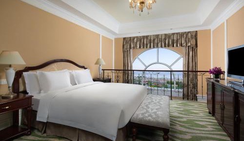 Duplex Family Suite