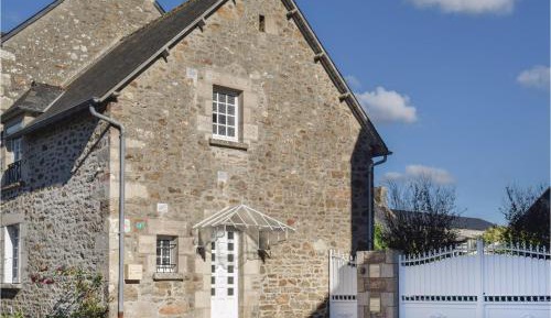 Three-Bedroom Vacation Home 