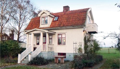 Two-Bedroom Holiday Home