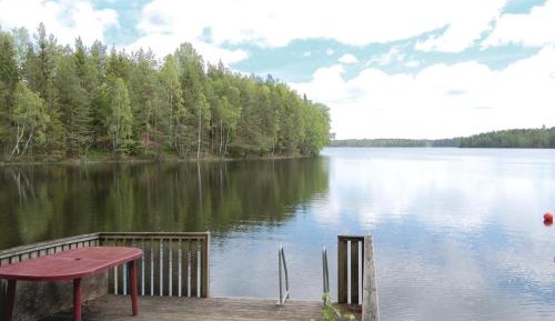Four-Bedroom Vacation Home