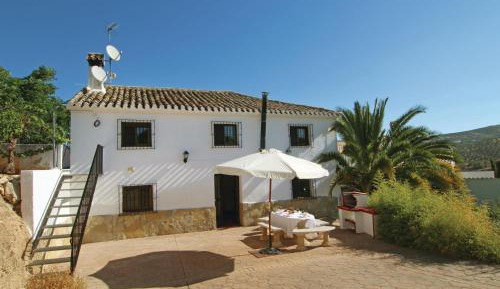 Six-Bedroom Holiday Home