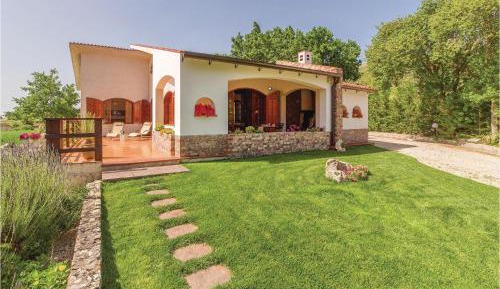 Two-Bedroom Holiday Home