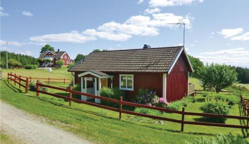Two-Bedroom Holiday Home
