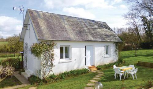 One-Bedroom Holiday Home