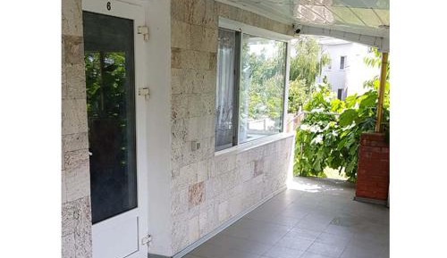 Double Room with Pool View