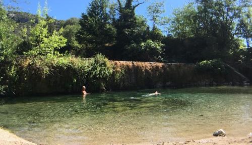 Twin Room with Bathroom