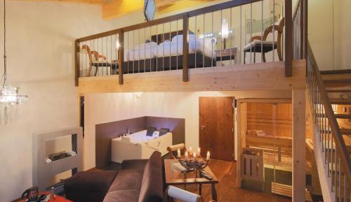 Wellness Loft Suite