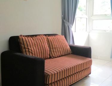 Large Single Room