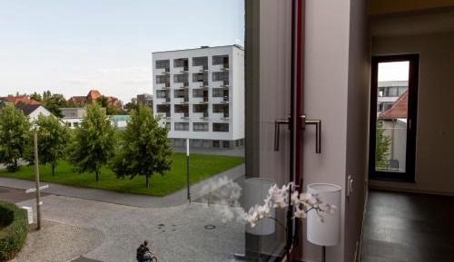 Appartements mit 1 Schlafzimmer