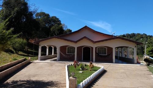 Five-Bedroom House