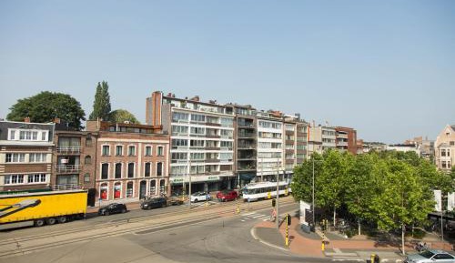Double Room with Double bed