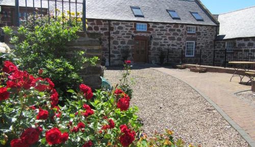 One-Bedroom Cottage with Sea View