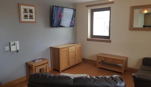 Apartment - Ground Floor