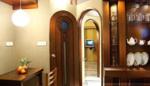 Economy  Room