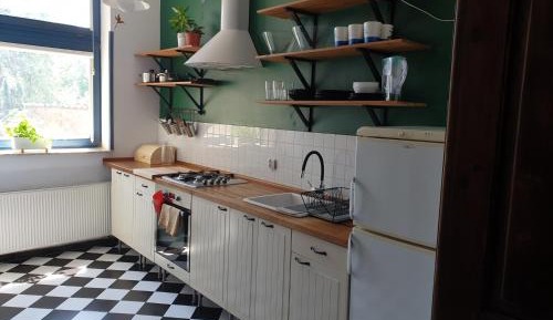 Apartment - Ground Floor