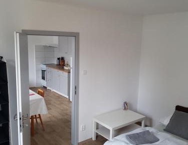  Family Apartment for 4