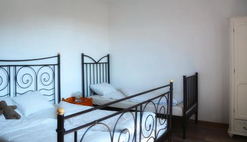 Triple Room with Bathroom