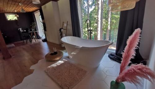 Suite with River View