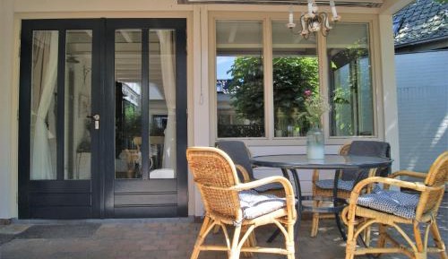 Double or Twin Room with Terrace