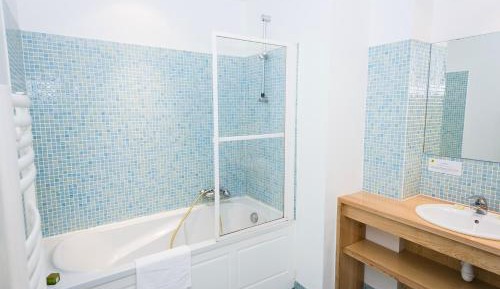 Prestige Double Room