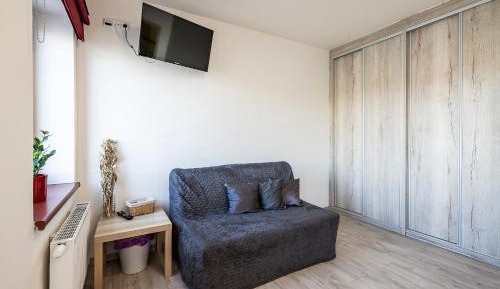 Deluxe Double Room with Shower