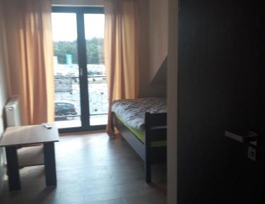 Double or Twin Room with Shower