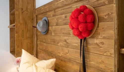 One-Bedroom Apartment with Terrace