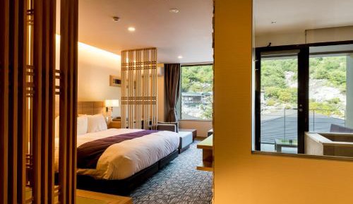 Premium King Room with Terrace