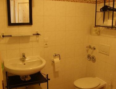 Apartment - Ground Floor