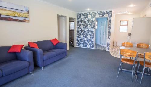 Superior Two-Bedroom Suite