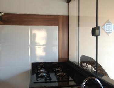 One-Bedroom Chalet