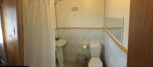 Triple Room with Bathroom