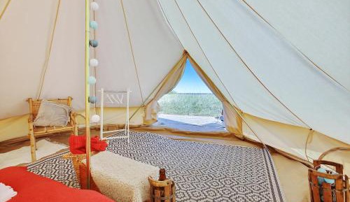 Tent
