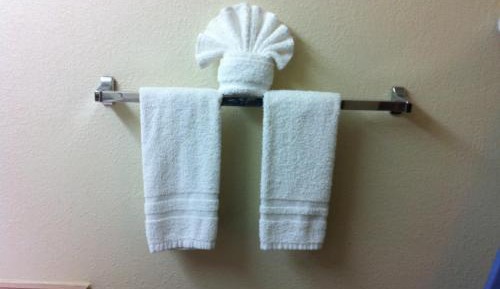 King Room - Non-Smoking