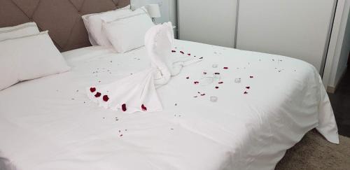 Double or Twin Room with Romantic Package