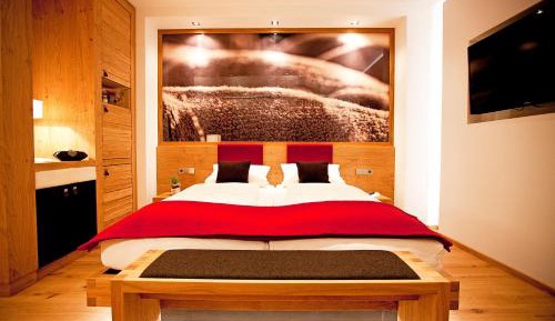 Superior Single Room