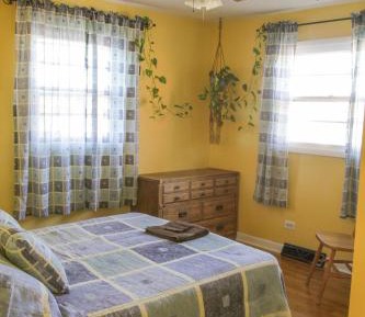 Queen Room