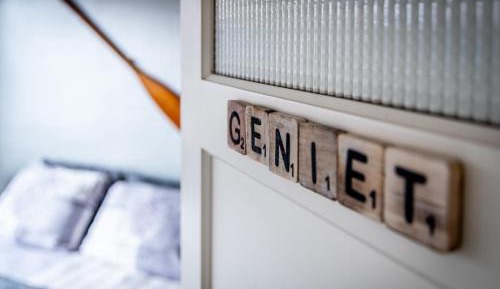 Deluxe Room (2 Adults + 1 Child)