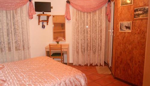 Classic Double or Twin Room