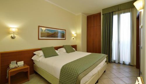 Budget Double or Twin Room